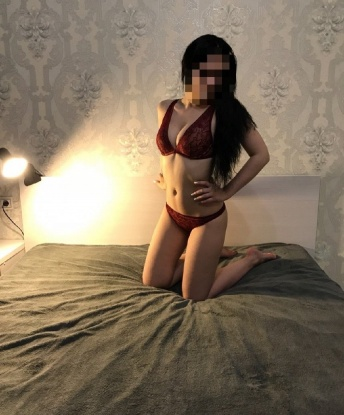 Анкета проститутки Алиночка - город Борщёв, 23 года, №4580